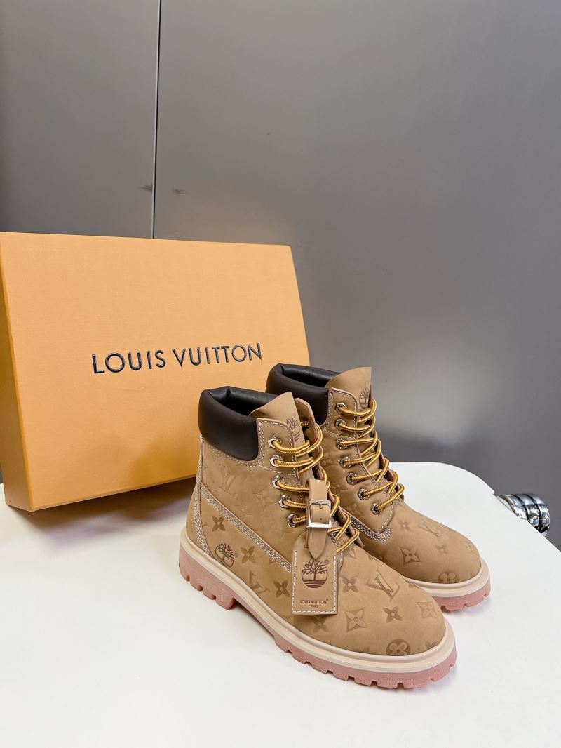 Louis Vuitton Boots